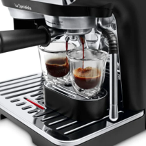 ‏מכונת אספרסו Delonghi La Specialista Arte EC9155.MB דלונגי