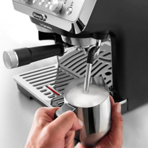 ‏מכונת אספרסו Delonghi La Specialista Arte EC9155.MB דלונגי