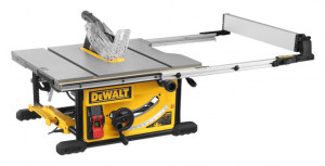 מבצע פירמידה! משור שולחני "10 2000W DWE7492 תוצרת DEWALT