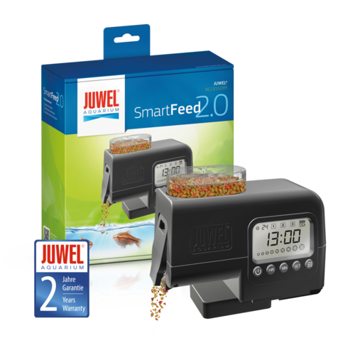 מאכיל אוטומטי Juwel Smart Feed 