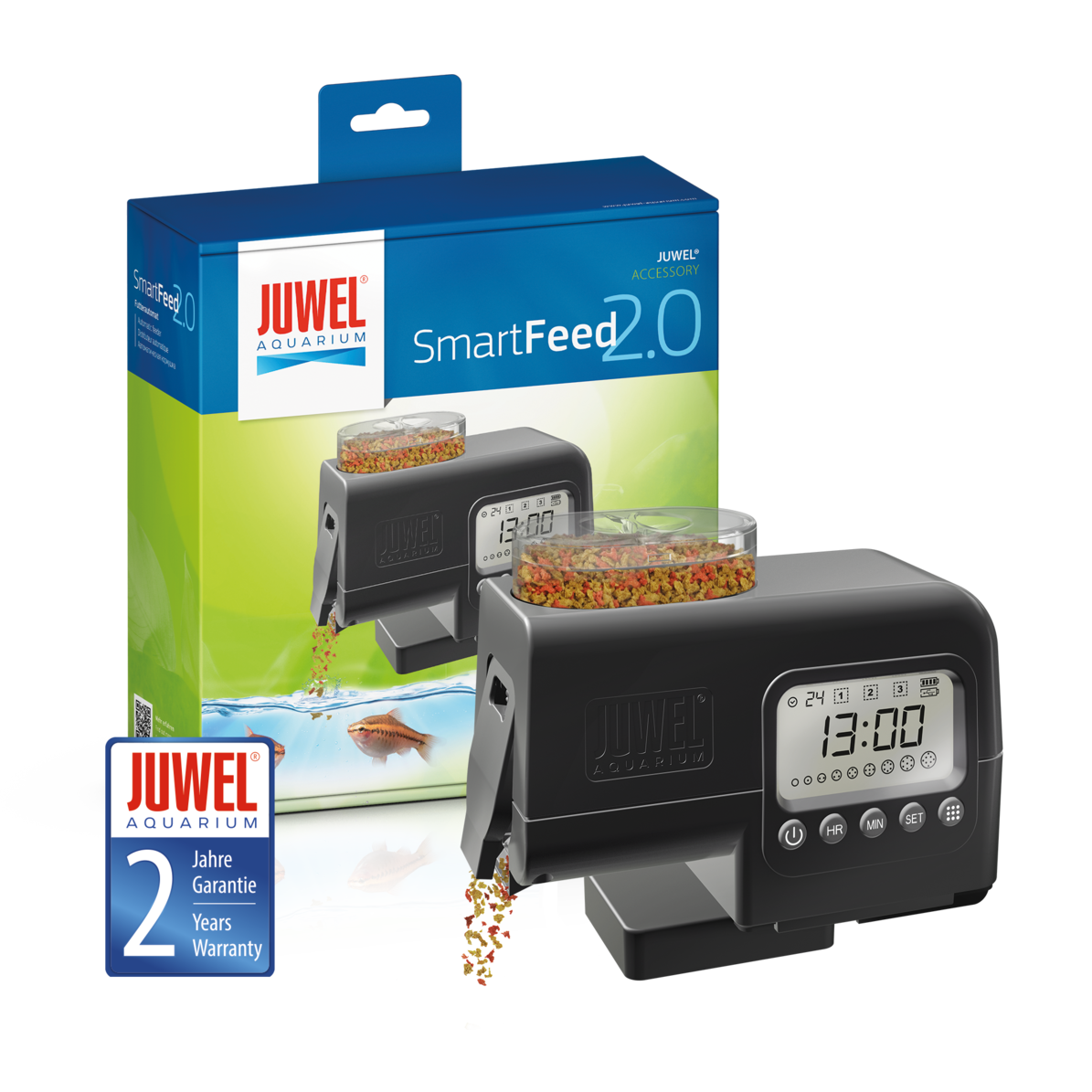 מאכיל אוטומטי Juwel Smart Feed 