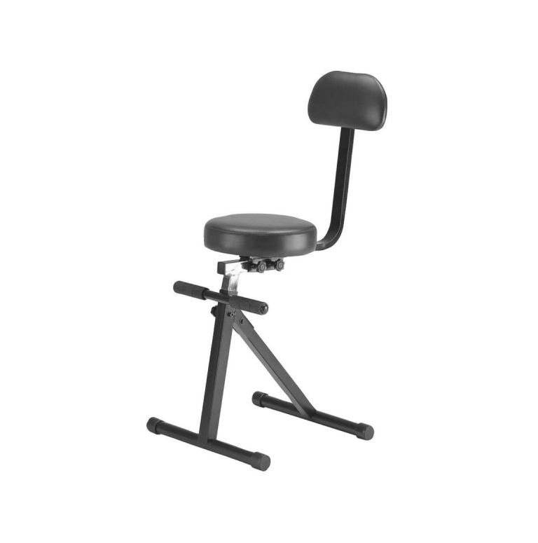 On Stage DT8500 Guitar/Keyboard Throne