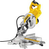 מבצע פירמידה! משור פנדל "8.5 DWS777 1800W תוצרת DEWALT