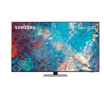 טלוויזיה חכמה "85 NEO QLED 4K מבית SAMSUNG סמסונג דגם QE85QN85A