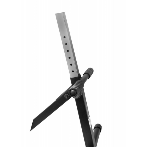 זוית נוספת On Stage DT8500 Guitar/Keyboard Throne