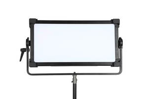 פאנל תאורת לד Falcon Eyes DeSal D-S712 II 200W RGB