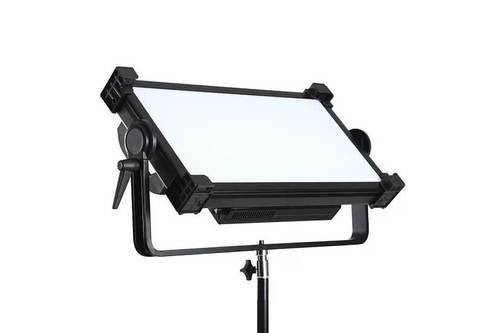 פאנל תאורת לד Falcon Eyes DeSal 200W RGB