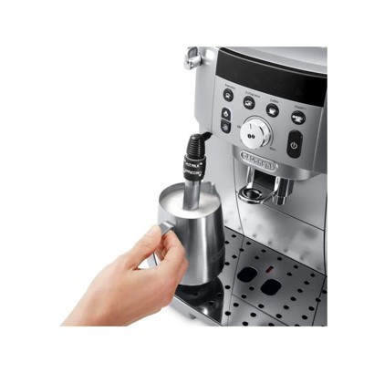 מכונת קפה אוטומטית דלונגי DeLonghi דגם ECAM250.31.SB