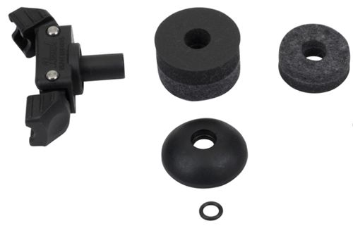 זוית נוספת Pearl WL-230 Quick Release Wingloc