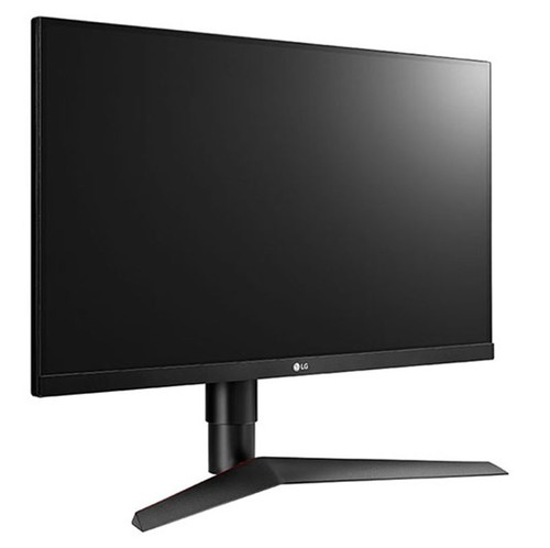 מסך גיימינג LG IPS 27