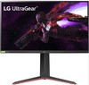 מסך גיימינג LG TFT 27" 27GP850-B QHD 1ms 180Hz