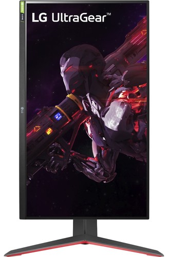 מסך גיימינג LG TFT 27