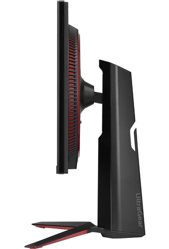 מסך גיימינג LG TFT 27