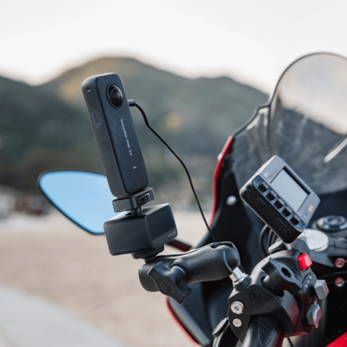 מייצב למצלמות אינסטה360 Insta360 Vibration Damper