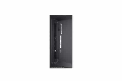 מסך מקצועי LG 75UR640S Signage TV 75
