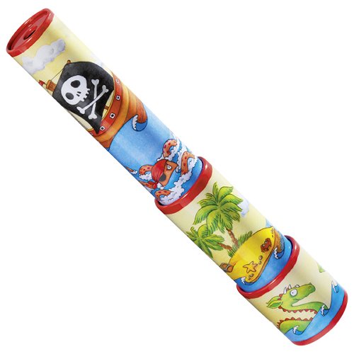 קליידסקופ פיראטים GOKI 60861