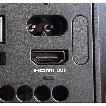 החלפת HDMI ותצוגה ל-Xbox Series X / S