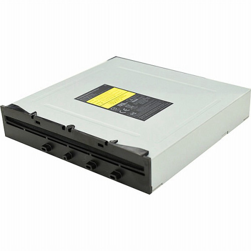 החלפת כונן דיסקים XBOX Series X 