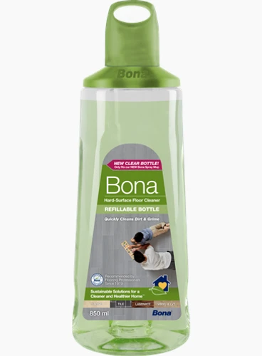 מחסנית מילוי חומר מנקה אריחים ולמינציה BONA WM760341051 0.85L