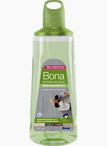 מחסנית מילוי חומר מנקה אריחים ולמינציה BONA WM760341051 0.85L