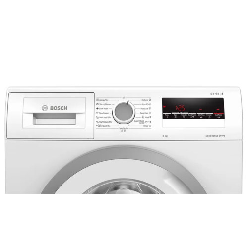  מכונת כביסה Bosch WAN28263BY ‏8 ‏ק