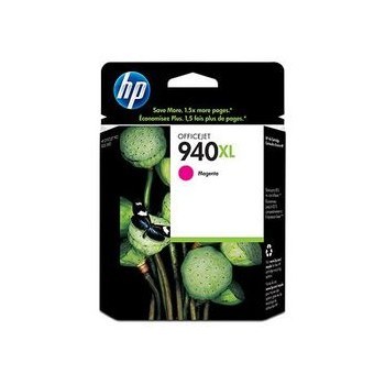ראש דיו מקורי מגנטה HP 940XL C4908AE