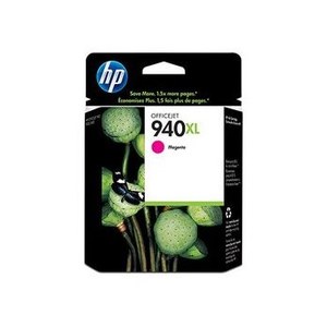 ראש דיו מקורי מגנטה HP 940XL C4908AE