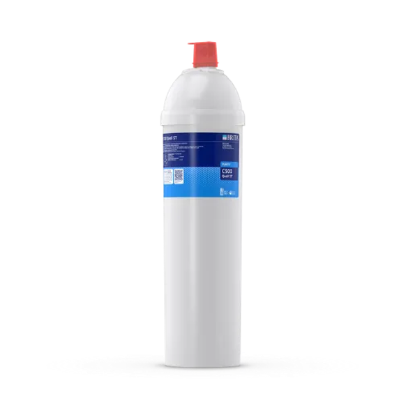 פילטר בריטה - BRITA PURITY C500 C Quell ST