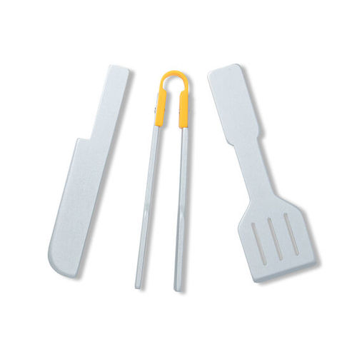 סדרת בואו נחקור - ערכת בישול 24 חלקים מעץ