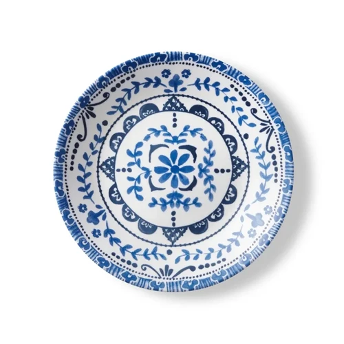 סט צלחות 24 חלקים, קורנינג פורטופינו | Cornnig Ware Portofino  