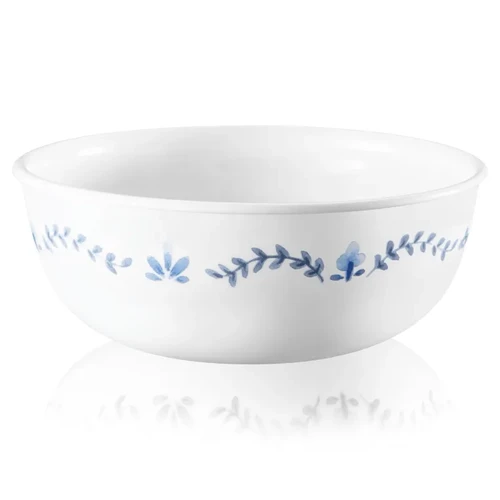 סט צלחות 24 חלקים, קורנינג פורטופינו | Cornnig Ware Portofino  