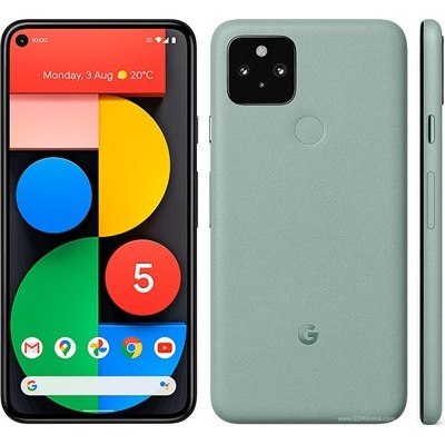 טלפון סלולרי Google Pixel 5 128GB אמריקאי