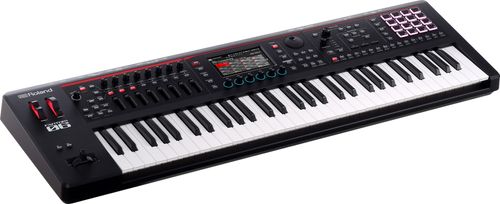 זוית נוספת roland fantom-06