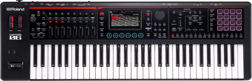 roland fantom-06