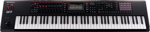 זוית נוספת roland fantom-07