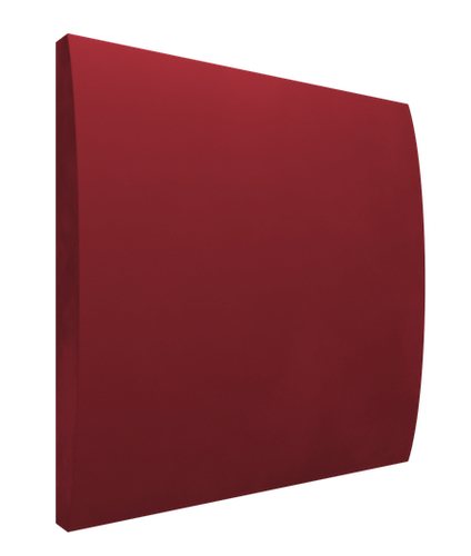 Cinema Round Premium Red