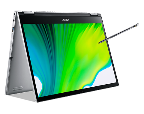 מחשב נייד Acer Spin 3 SP313-51N-38R5 NX.A6CET.006 אייסר
