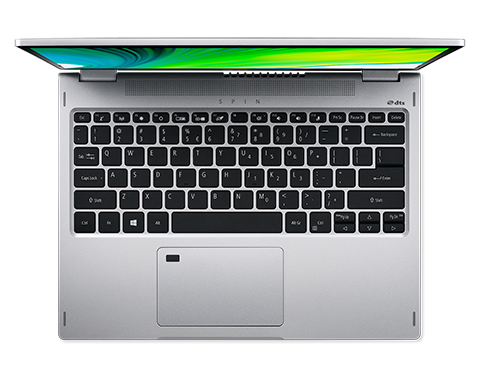 מחשב נייד Acer Spin 3 SP313-51N-38R5 NX.A6CET.006 אייסר