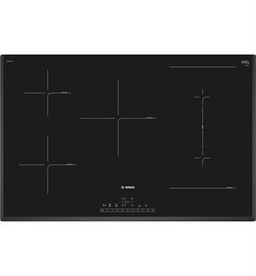 כיריים אינדוקציה BOSCH PVW851FB5E 