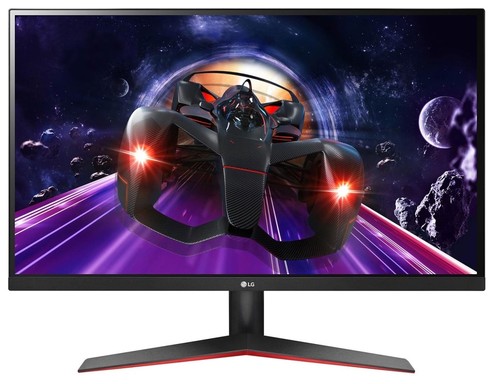 מסך גיימינג LG TFT 27