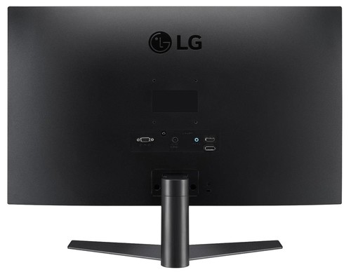 מסך גיימינג LG TFT 27
