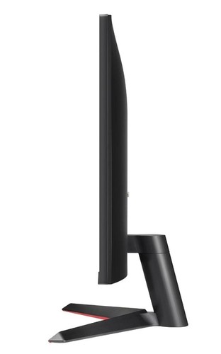 מסך גיימינג LG TFT 27