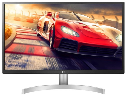 מסך מחשב LG 27