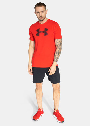 חולצת אנדר ארמור Under Armour M BIG LOGO | גברים   