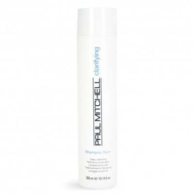 Paul Mitchell שמפו לשיער 2 שמן 300 מ