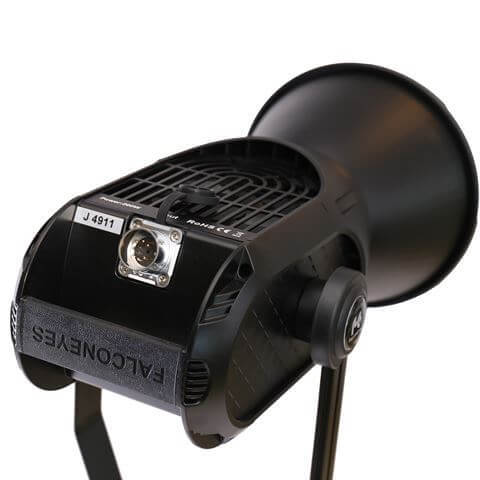 פנס לד Falcon Eyes S20 200W Daylight