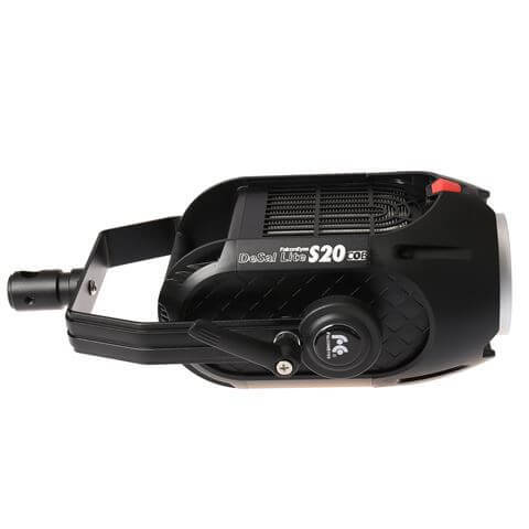 פנס לד Falcon Eyes S20 200W Daylight