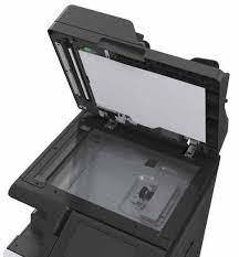 מדפסת לייזר A3 משולבת Lexmark MX910DE