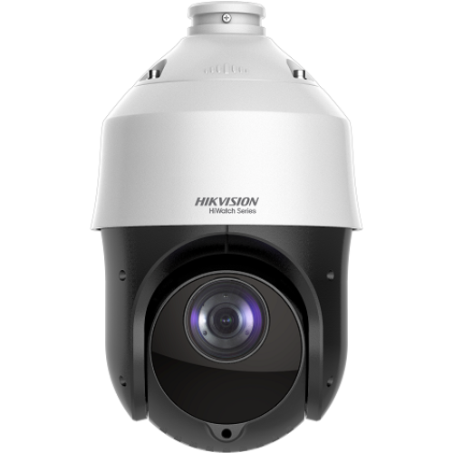 Hikvision HiWatch HWP-N4425IH-DE 4.0 MP 25× IR Network Speed Dome 1/2.5" progressive scan CMOS Up to