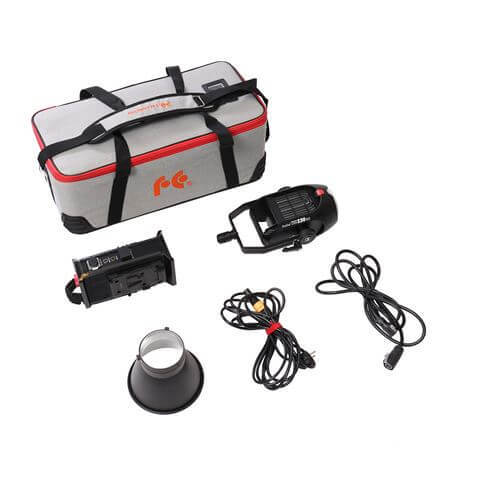 פנס לד Falcon Eyes S20 200W Daylight